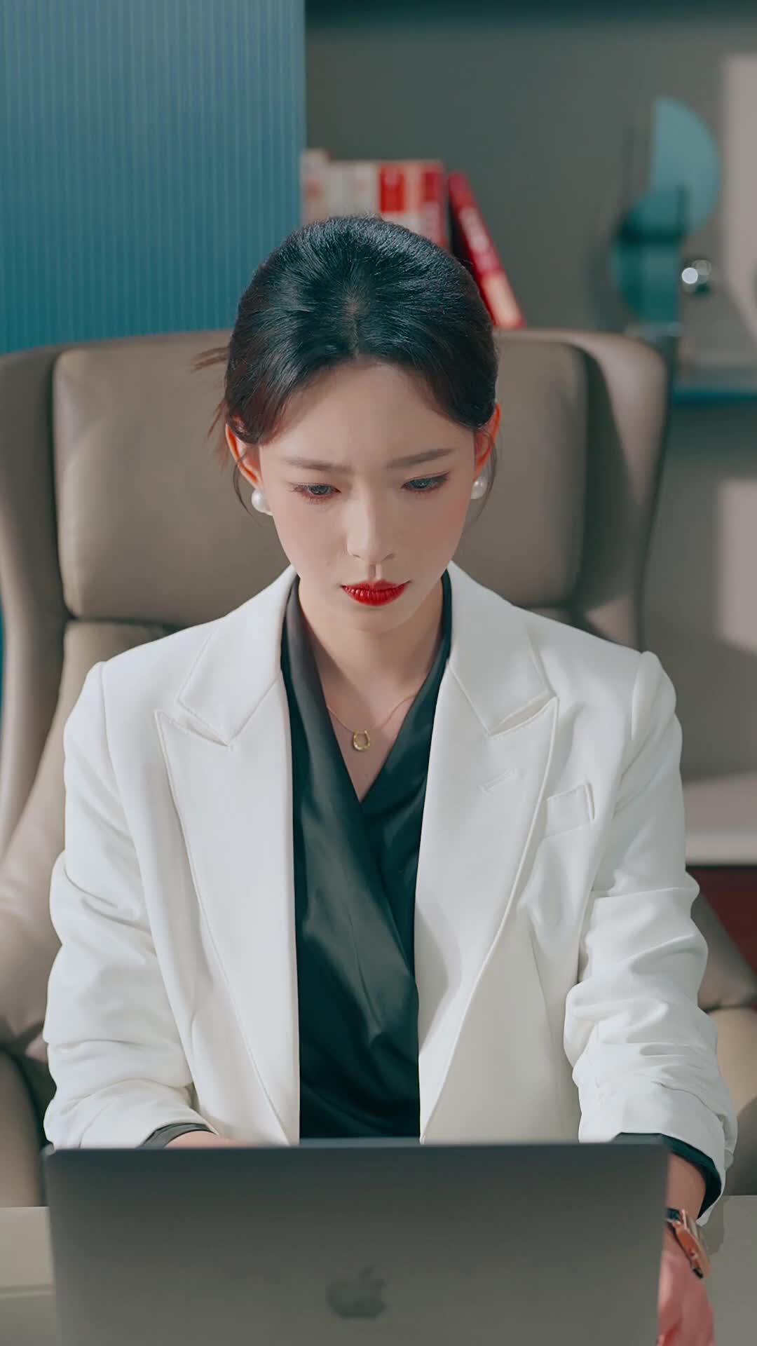 Episode 31 of No More You In My Days