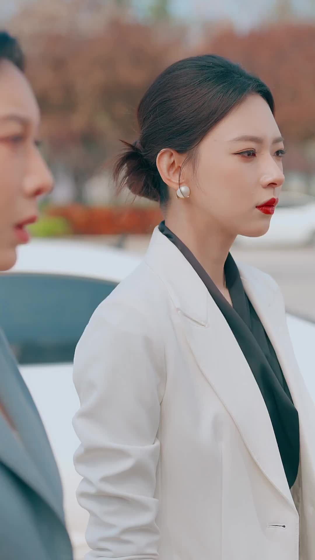 Episode 33 of No More You In My Days