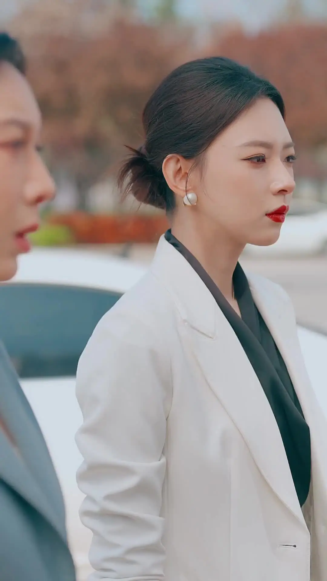 Episode 33 of No More You In My Days