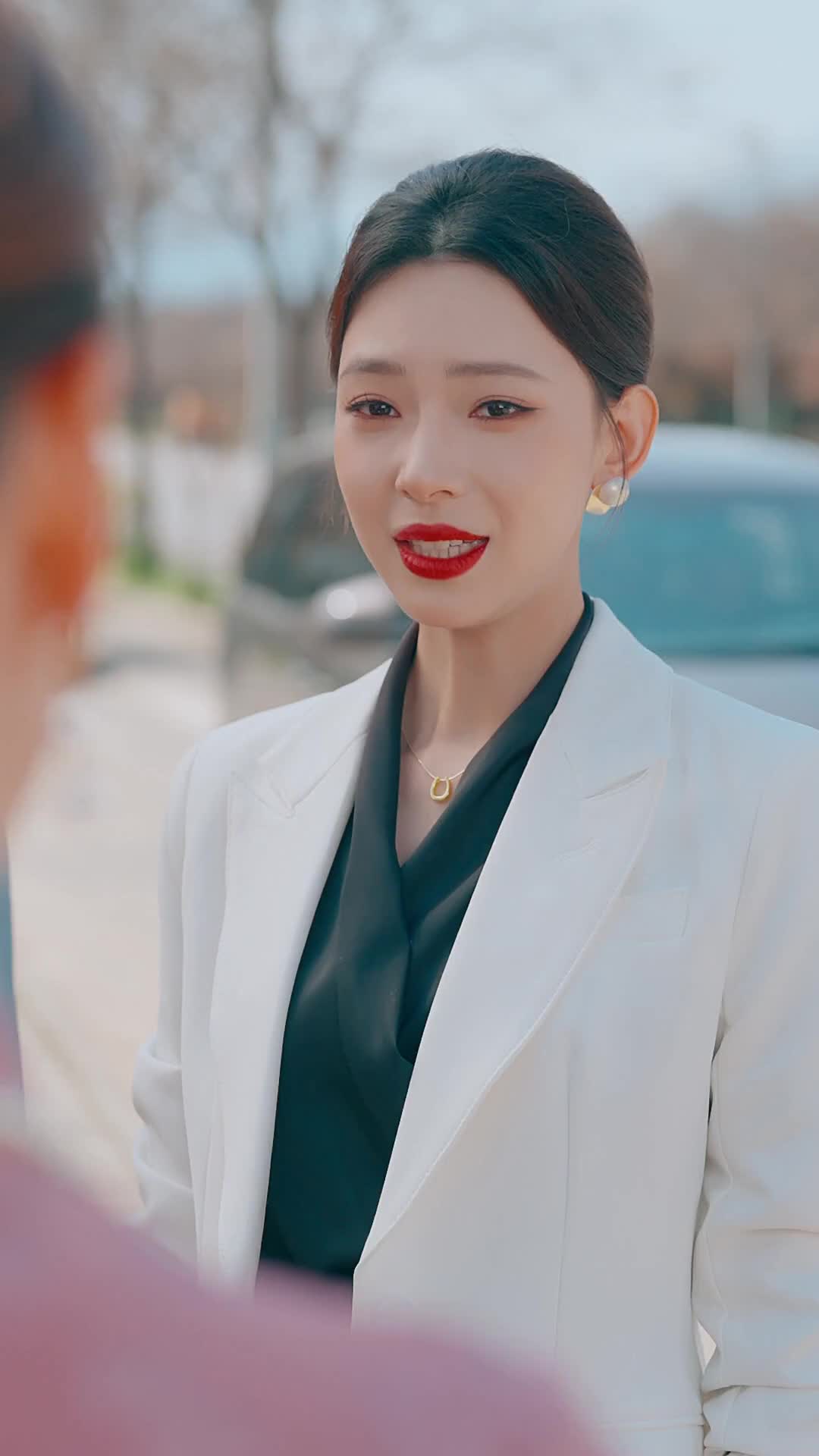 Episode 34 of No More You In My Days
