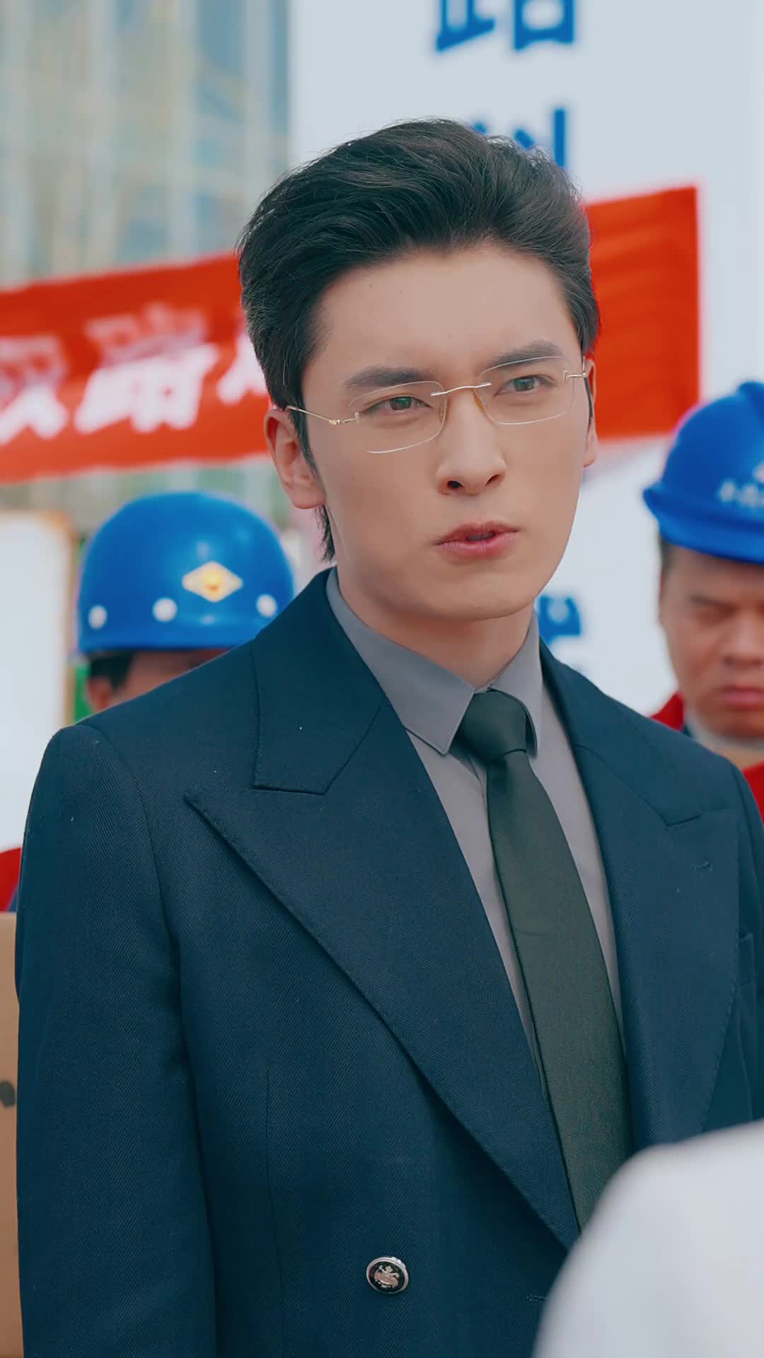Episode 36 of No More You In My Days