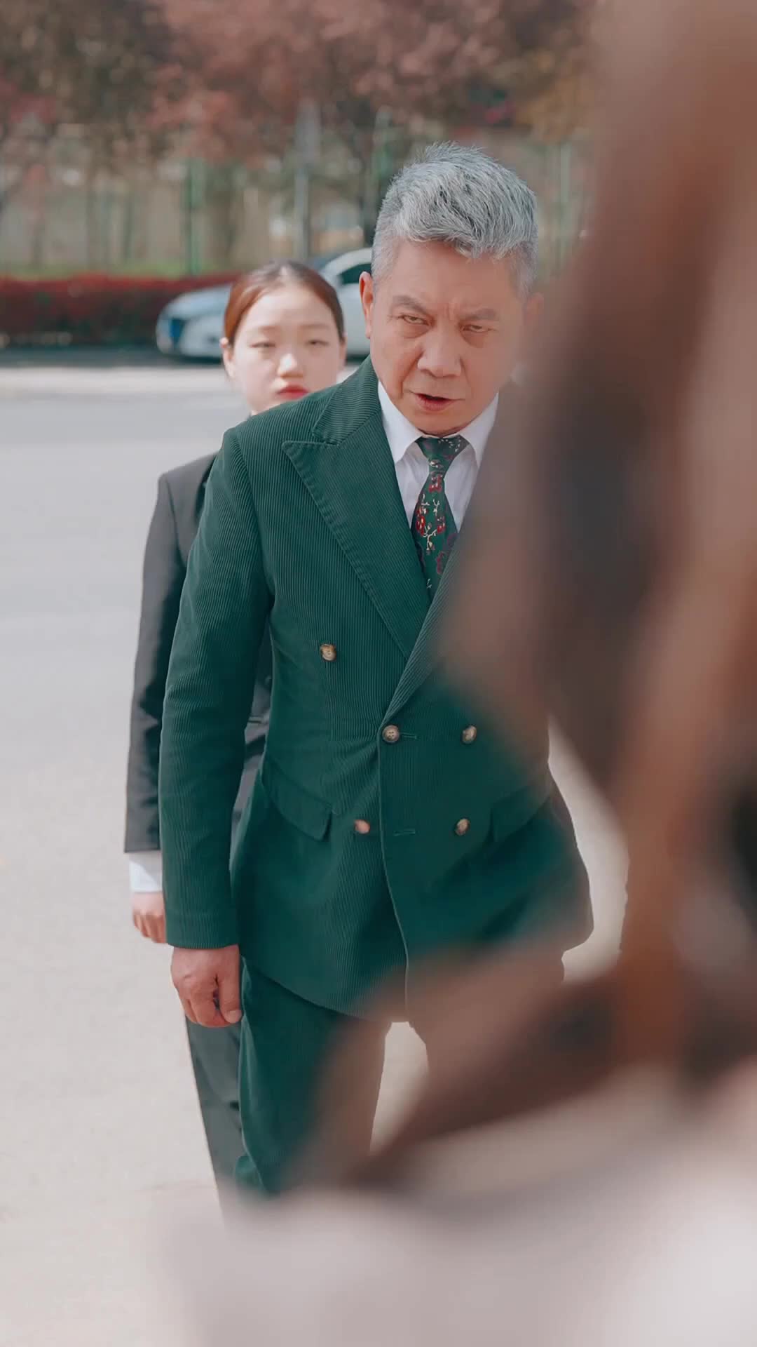Episode 37 of No More You In My Days