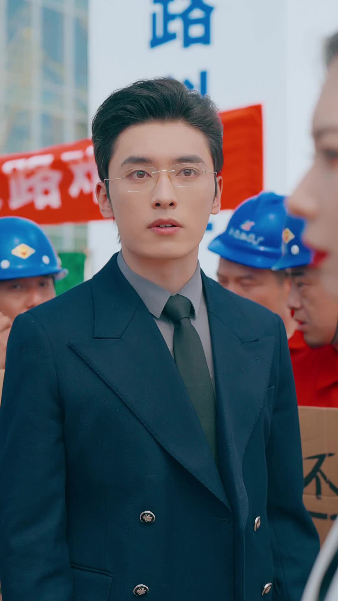 Episode 38 of No More You In My Days