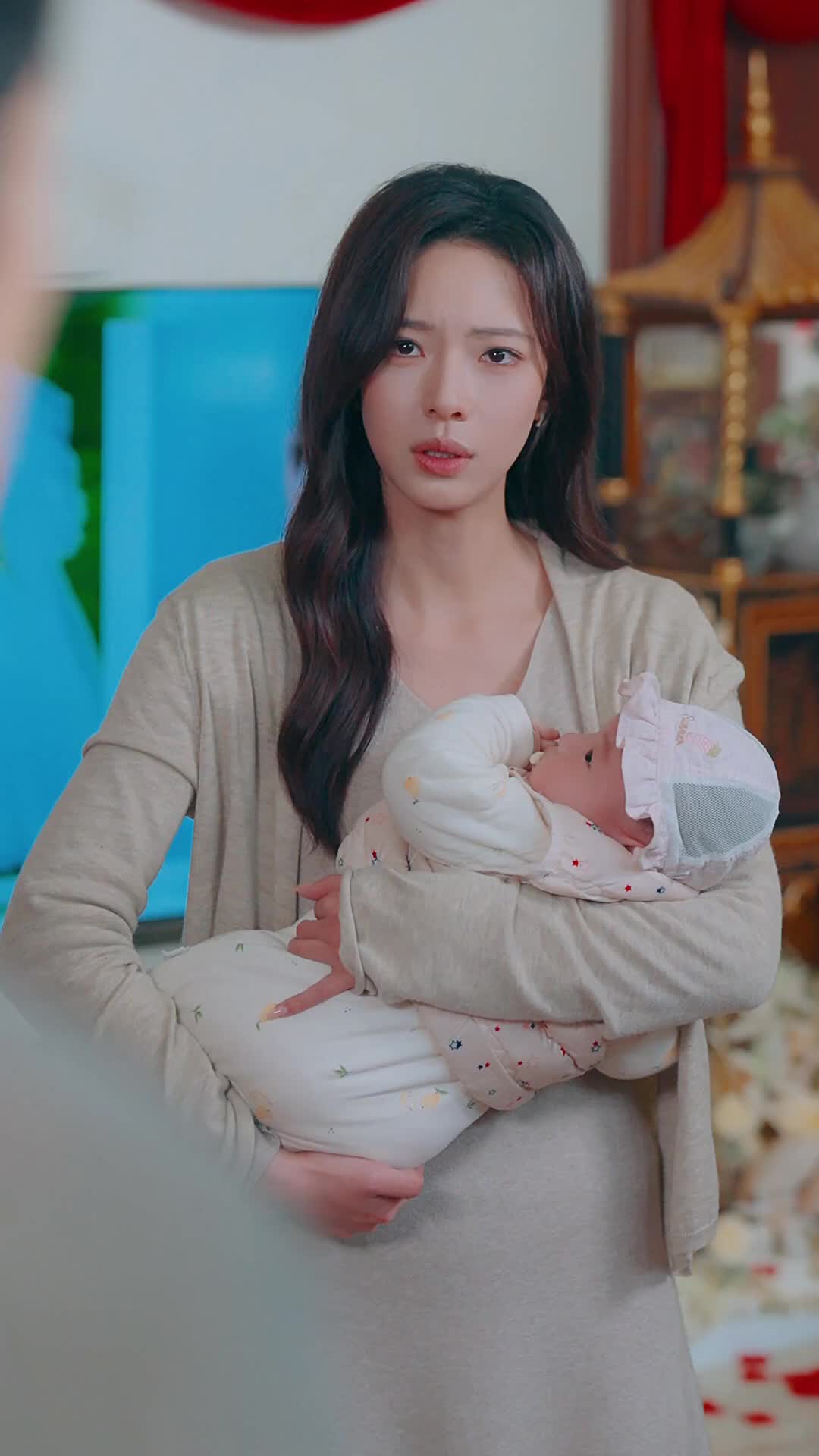 Episode 4 of No More You In My Days