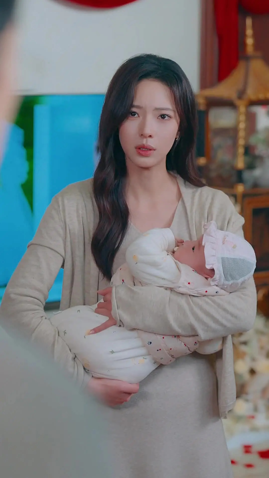 Episode 4 of No More You In My Days
