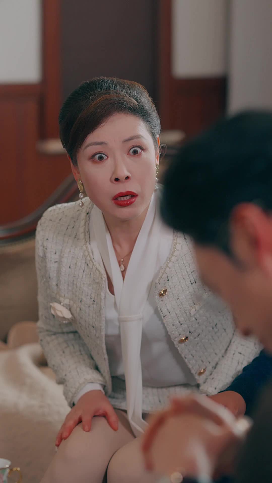 Episode 42 of No More You In My Days
