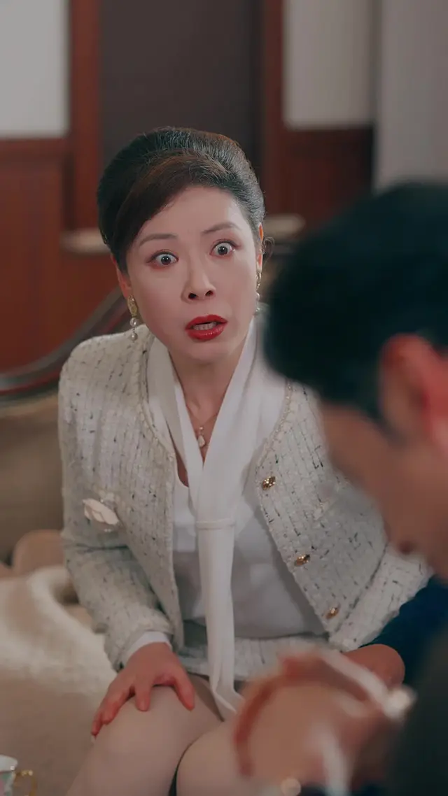 Episode 42 of No More You In My Days