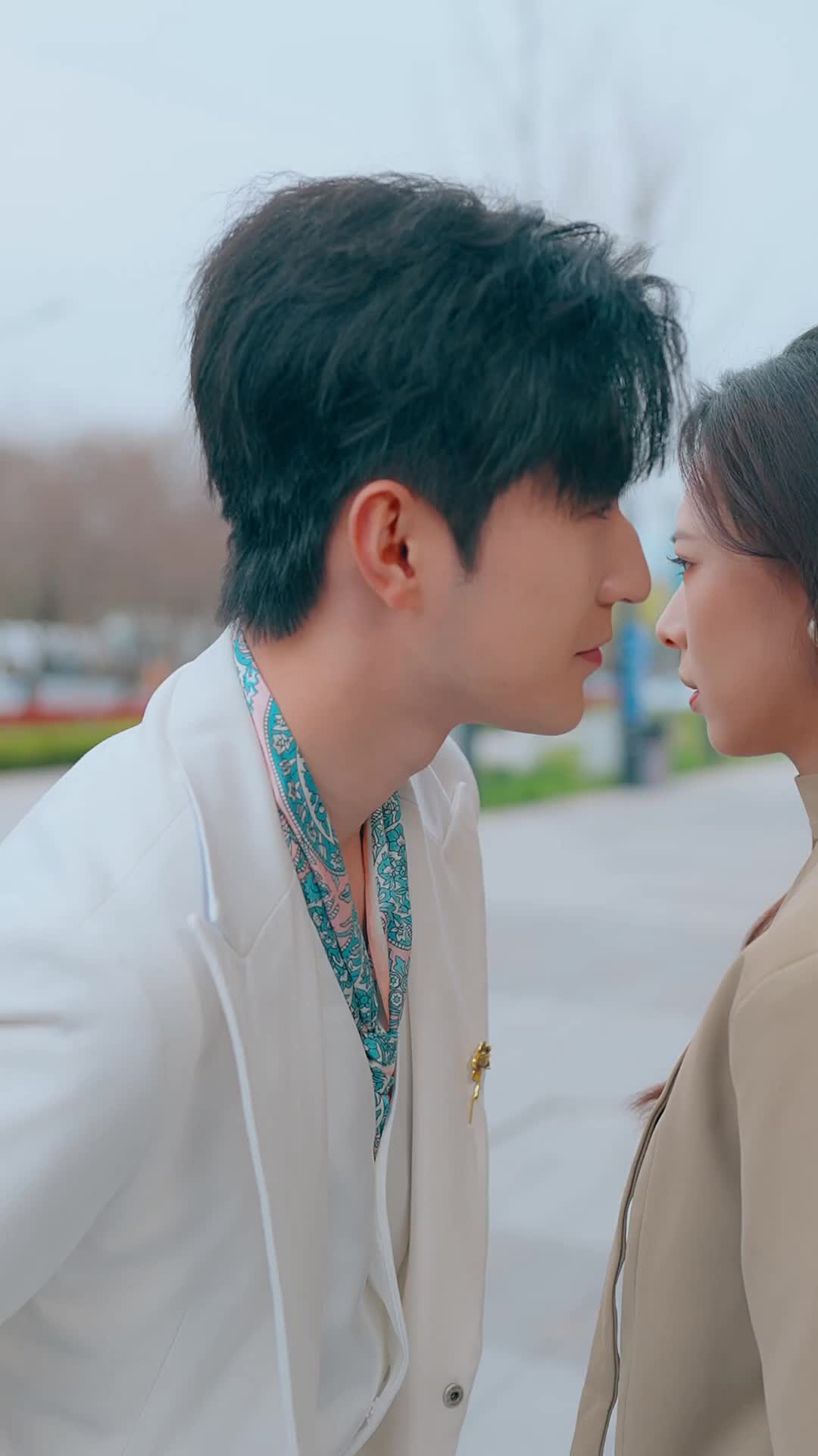 Episode 45 of No More You In My Days