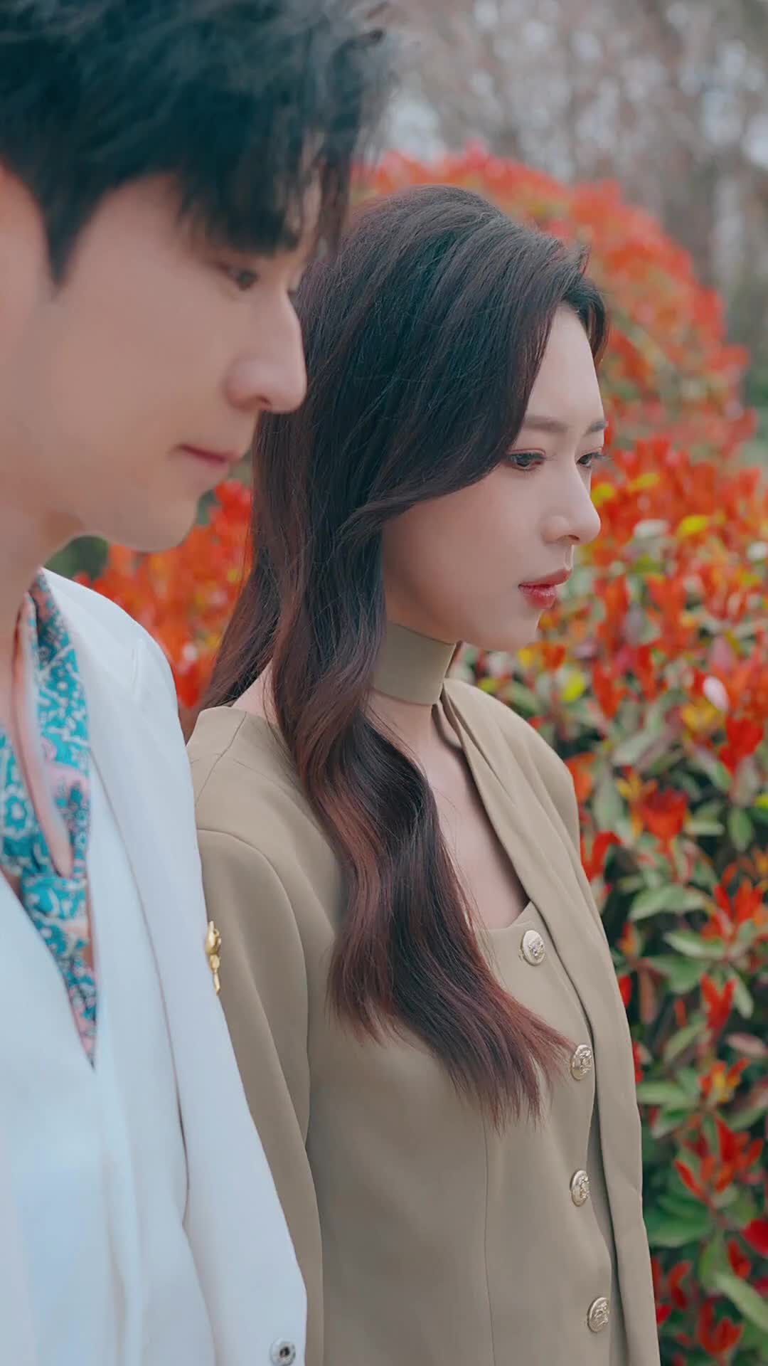 Episode 46 of No More You In My Days