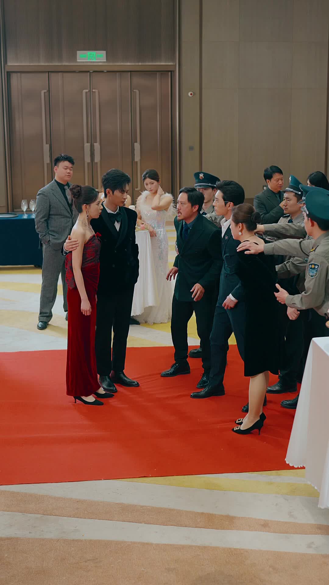 Episode 53 of No More You In My Days