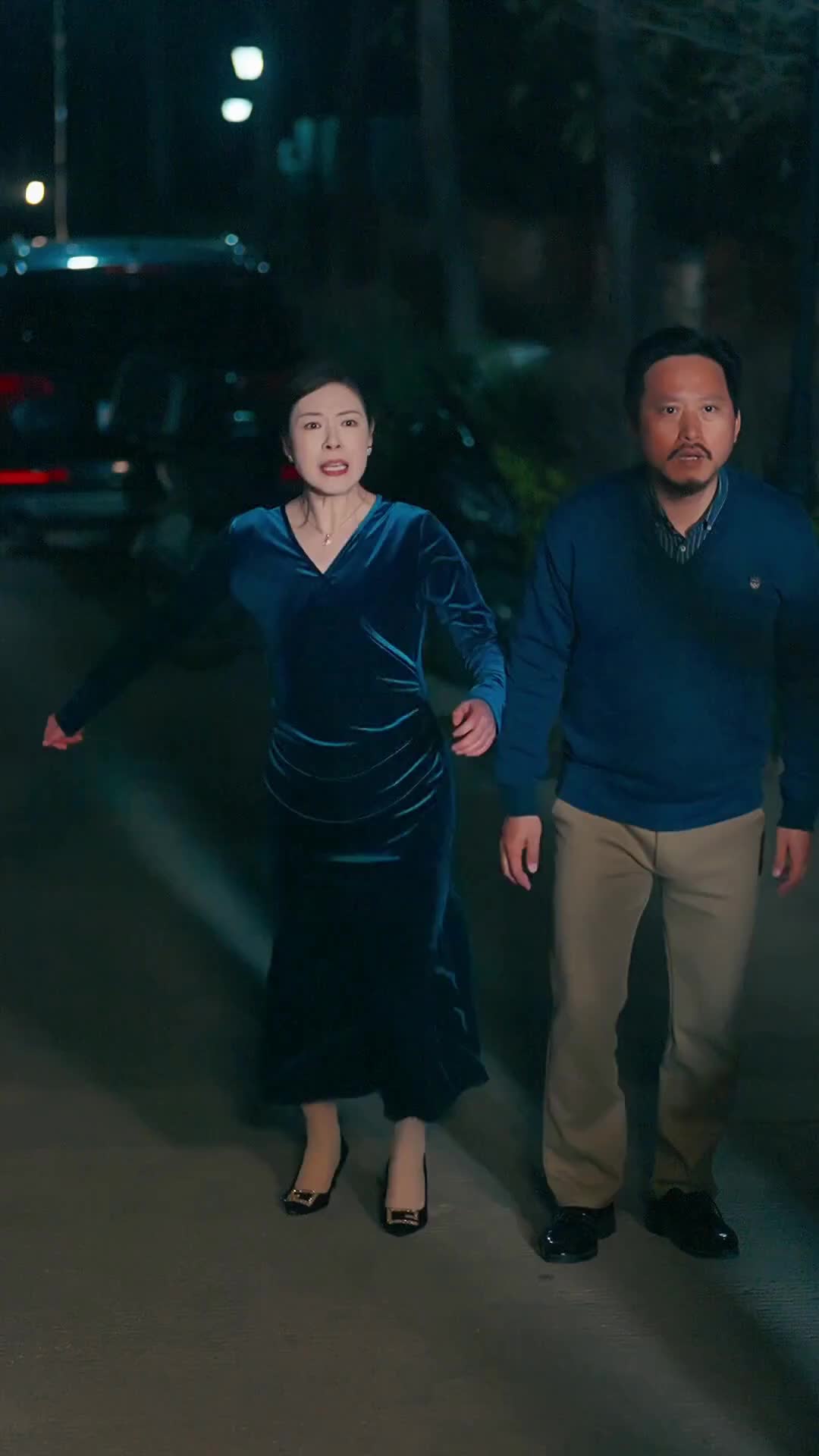 Episode 60 of No More You In My Days