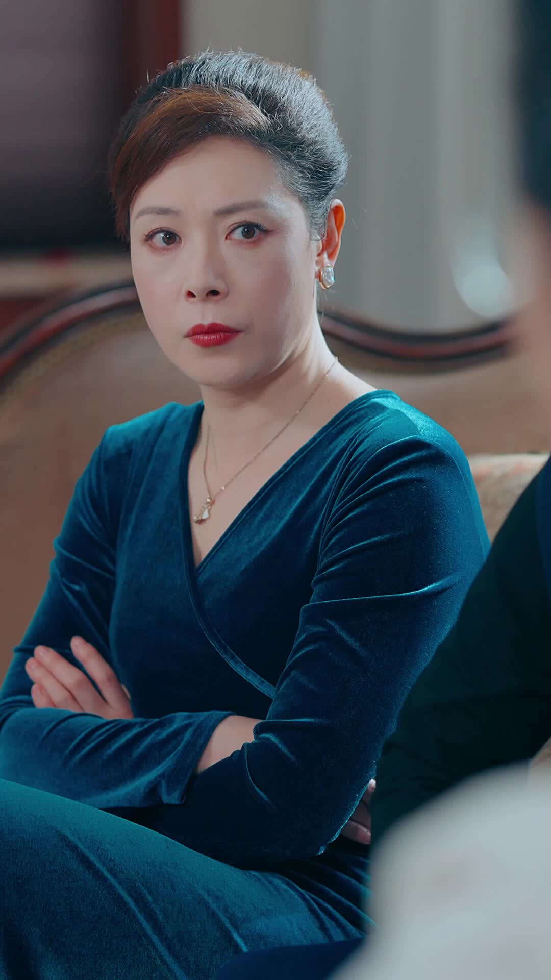 Episode 8 of No More You In My Days