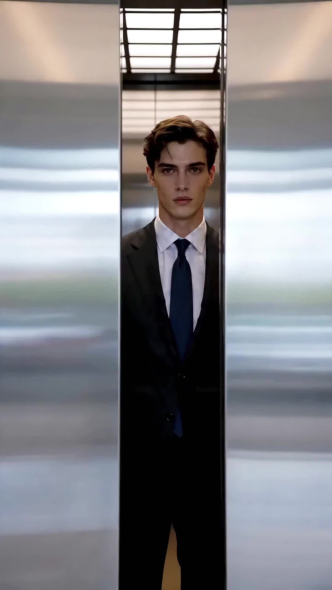 Episode 2 of No Promotion? Fine, I′ ll Inherit a Business Empire