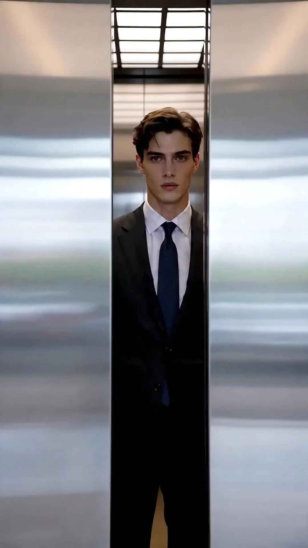 Episode 2 of No Promotion? Fine, I′ ll Inherit a Business Empire
