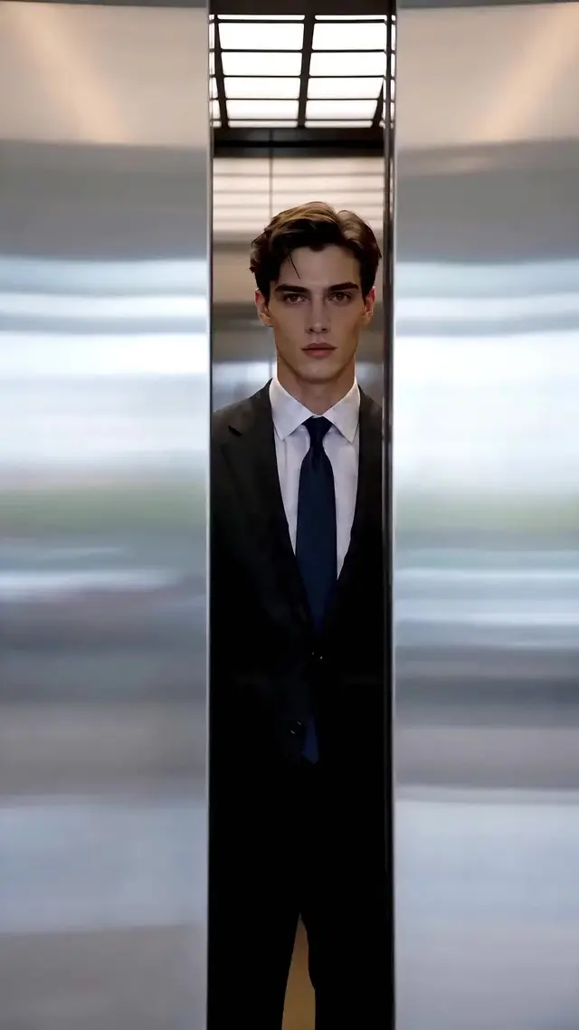 Episode 2 of No Promotion? Fine, I′ ll Inherit a Business Empire