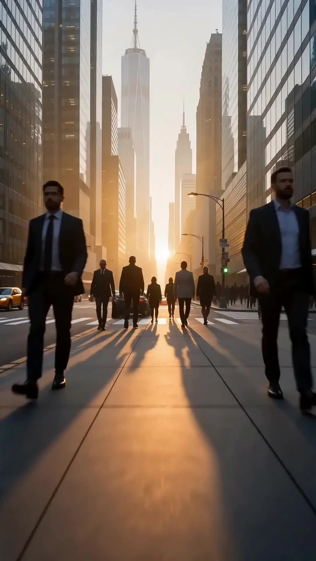 Episode 24 of No Promotion? Fine, I′ ll Inherit a Business Empire