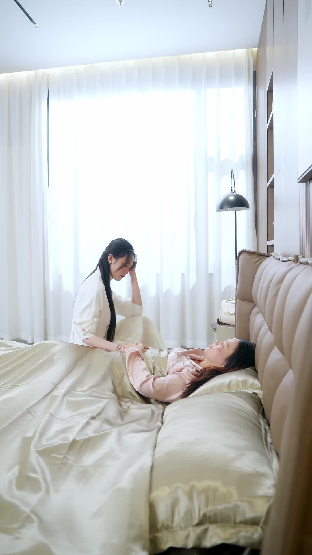 Episode 55 of Nobody Hurts My Mother
