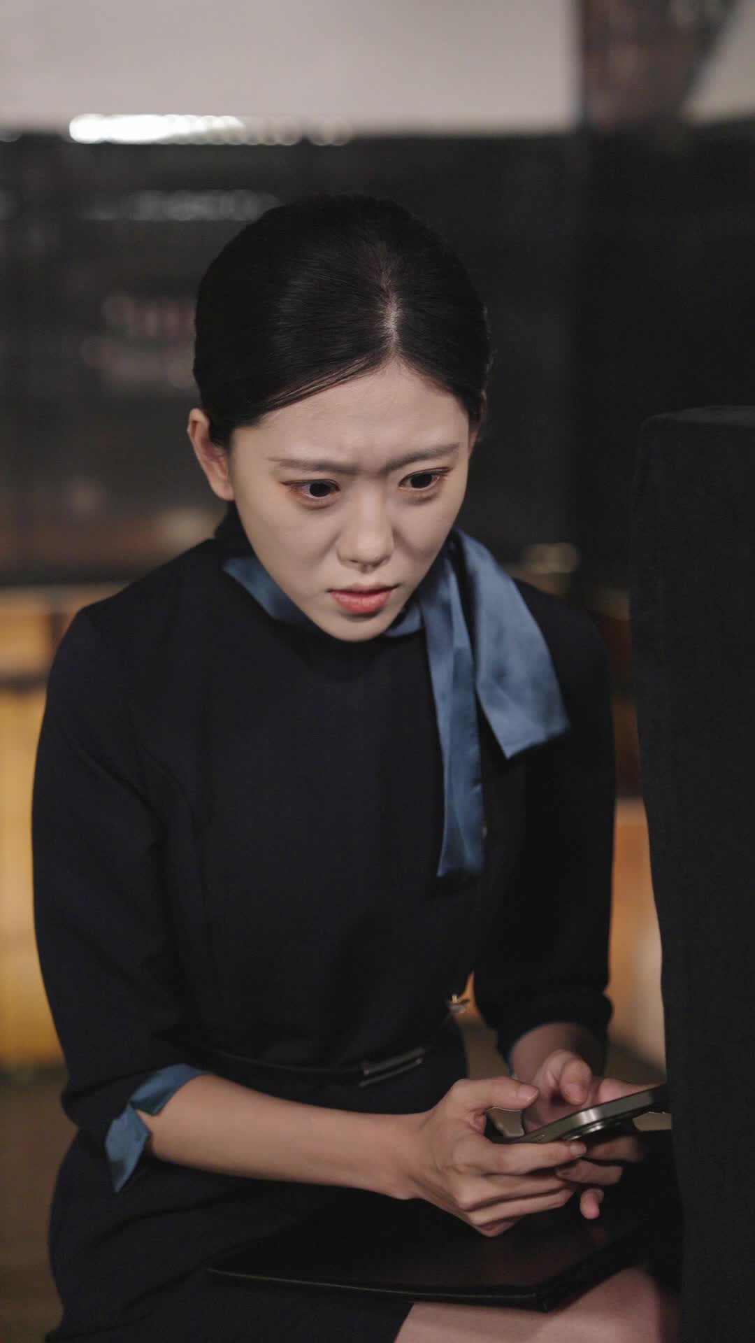 Episode 61 of Nobody Hurts My Mother