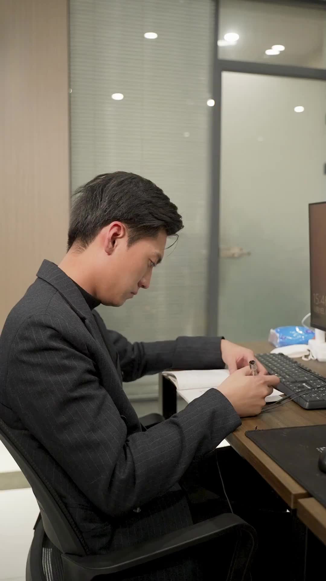 Episode 10 of Not Now, Wifey