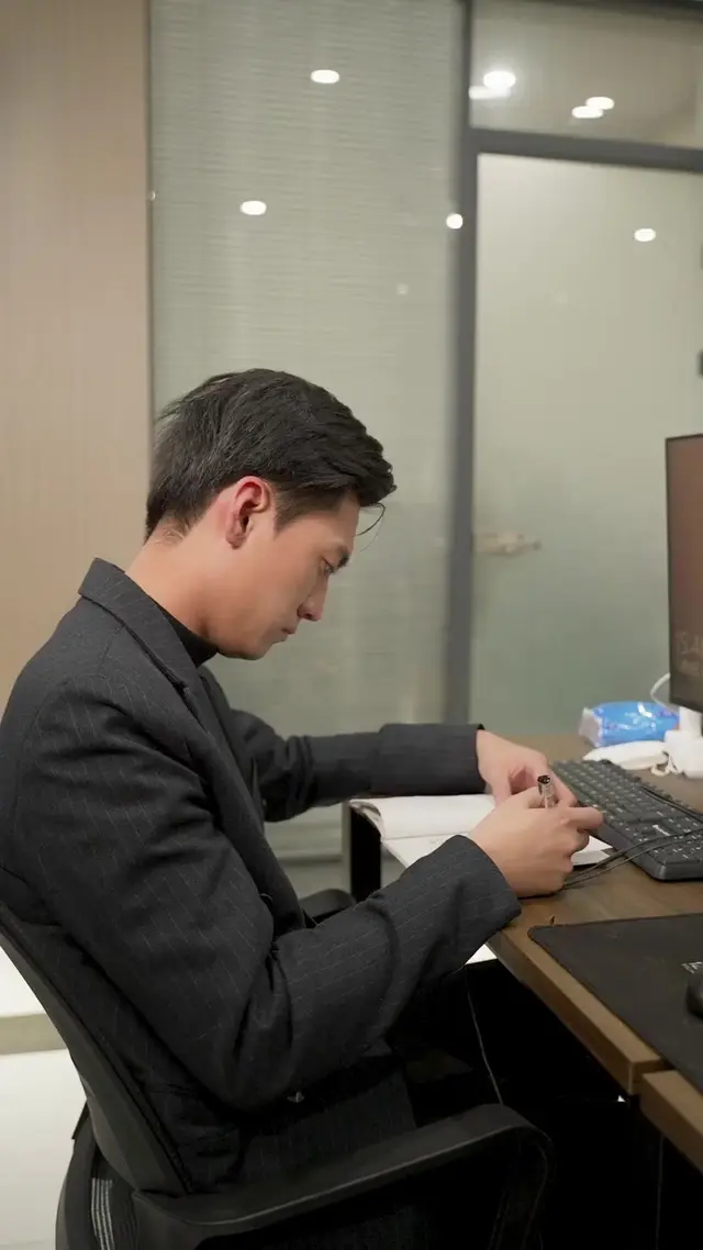 Episode 10 of Not Now, Wifey