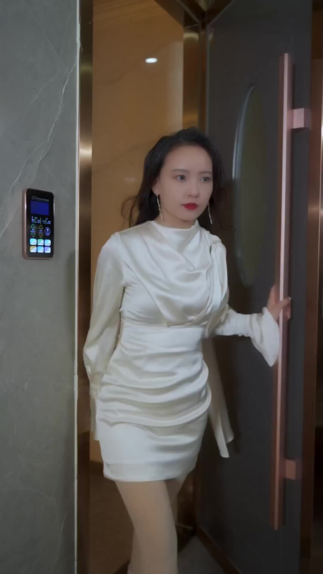 Episode 14 of Not Now, Wifey