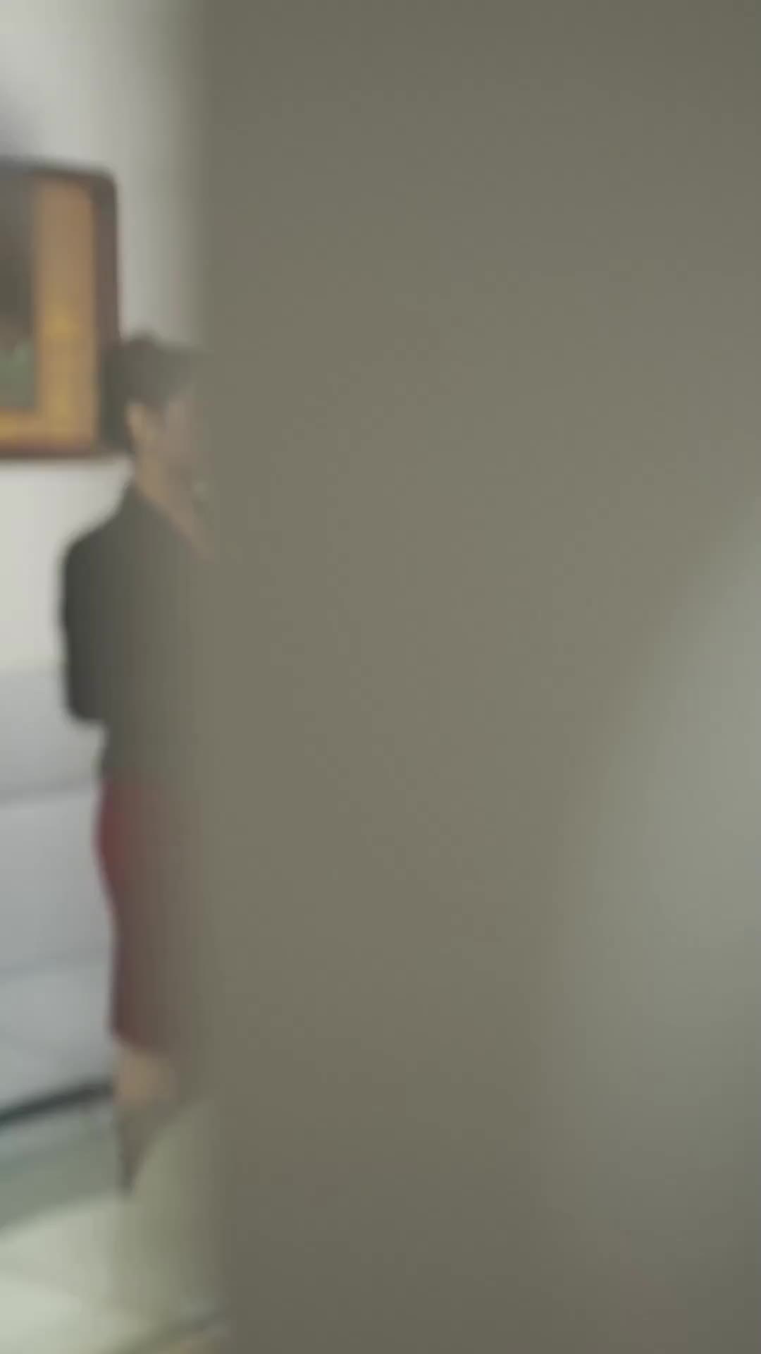 Episode 17 of Not Now, Wifey