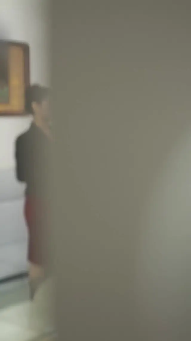 Episode 17 of Not Now, Wifey