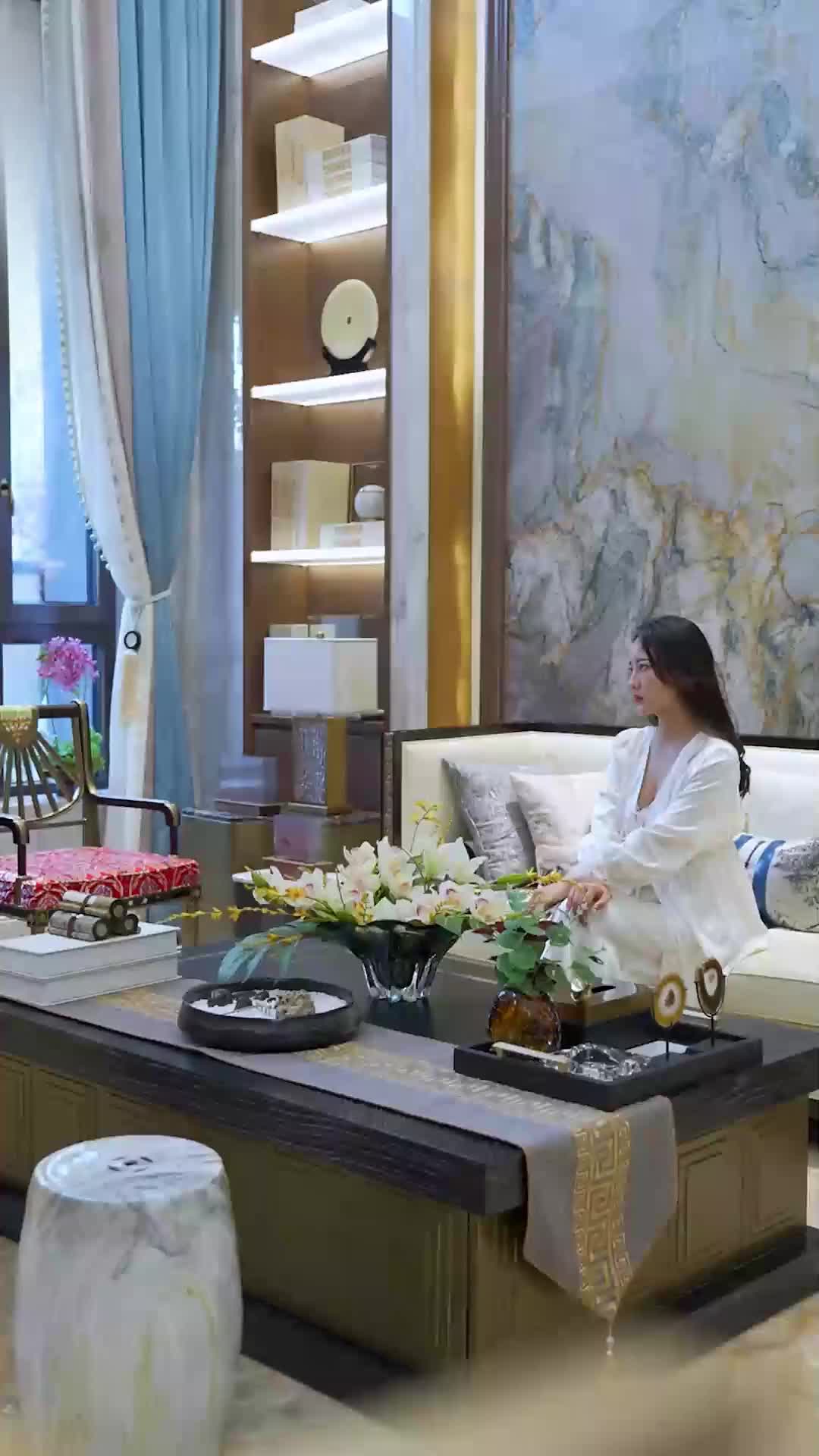 Episode 20 of Not Now, Wifey