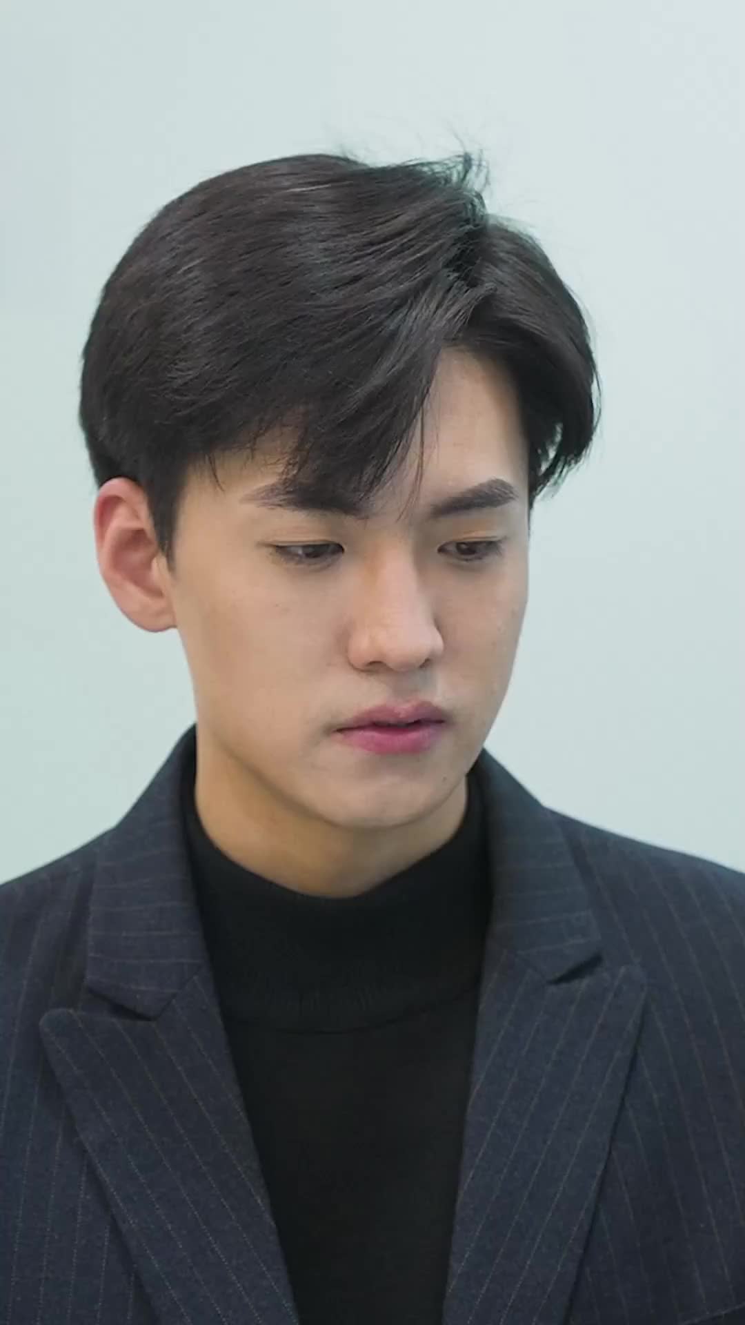 Episode 25 of Not Now, Wifey