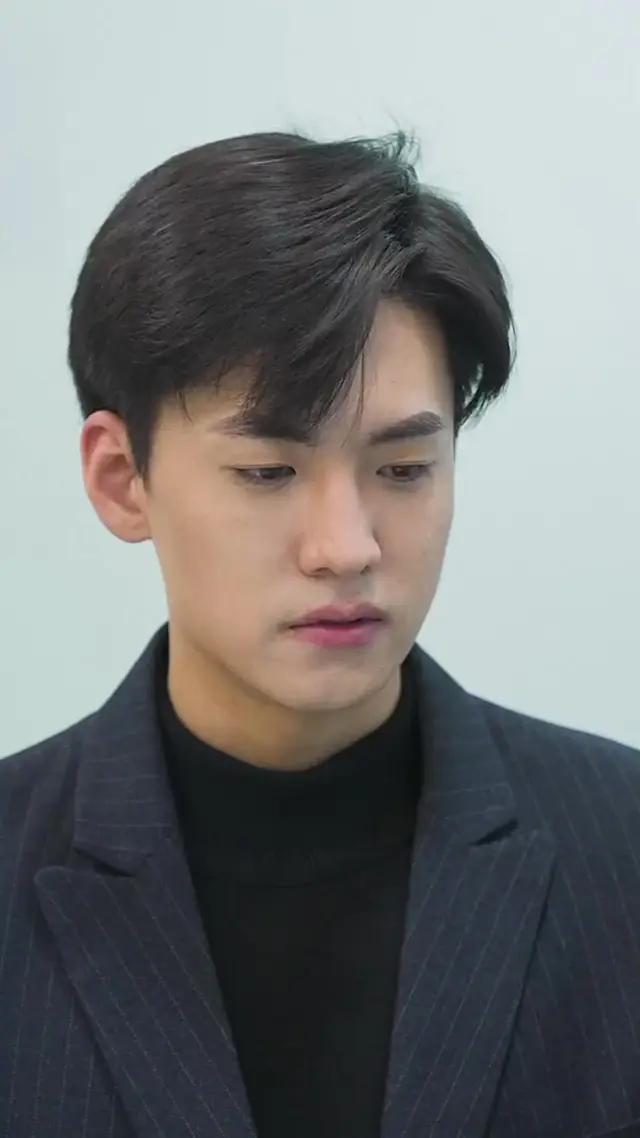 Episode 25 of Not Now, Wifey