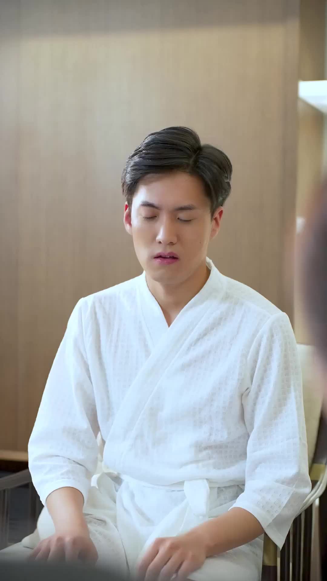 Episode 28 of Not Now, Wifey