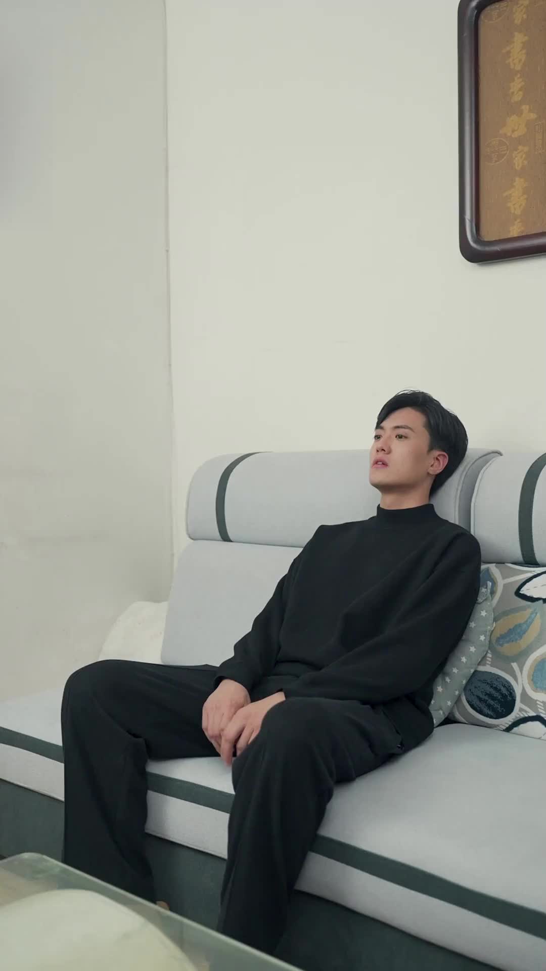 Episode 31 of Not Now, Wifey