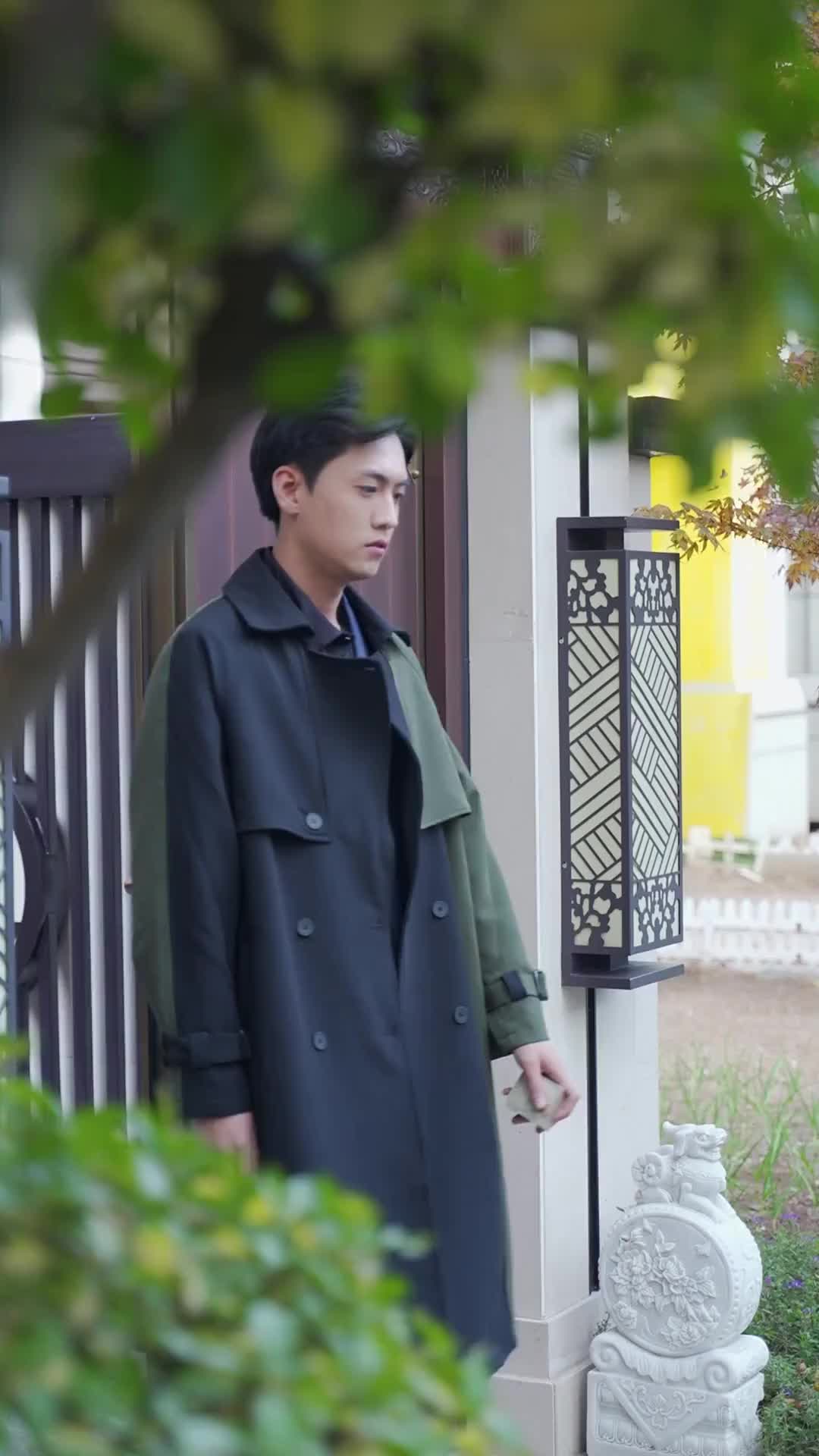 Episode 36 of Not Now, Wifey