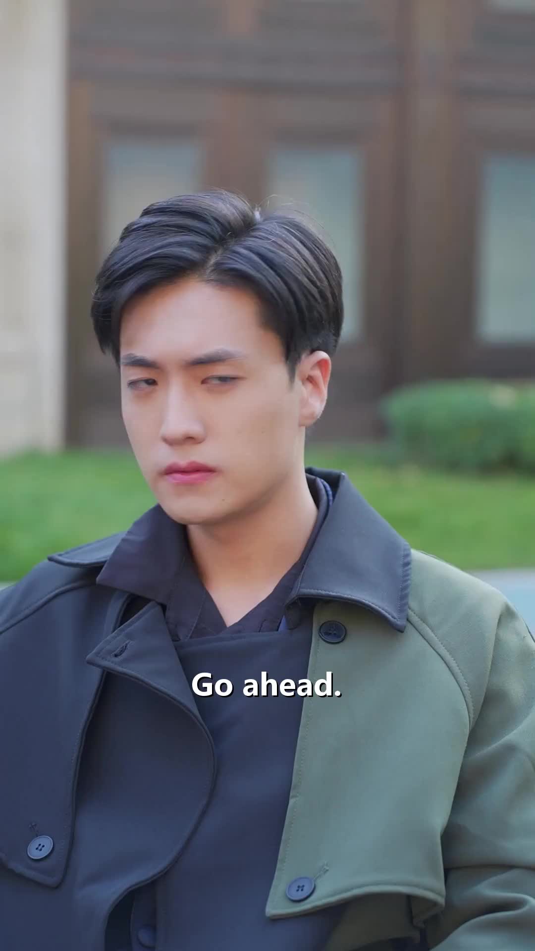 Episode 37 of Not Now, Wifey