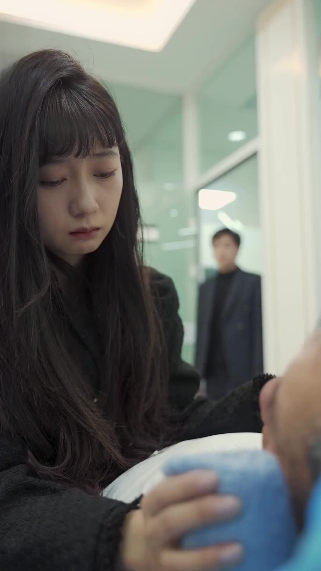 Episode 40 of Not Now, Wifey
