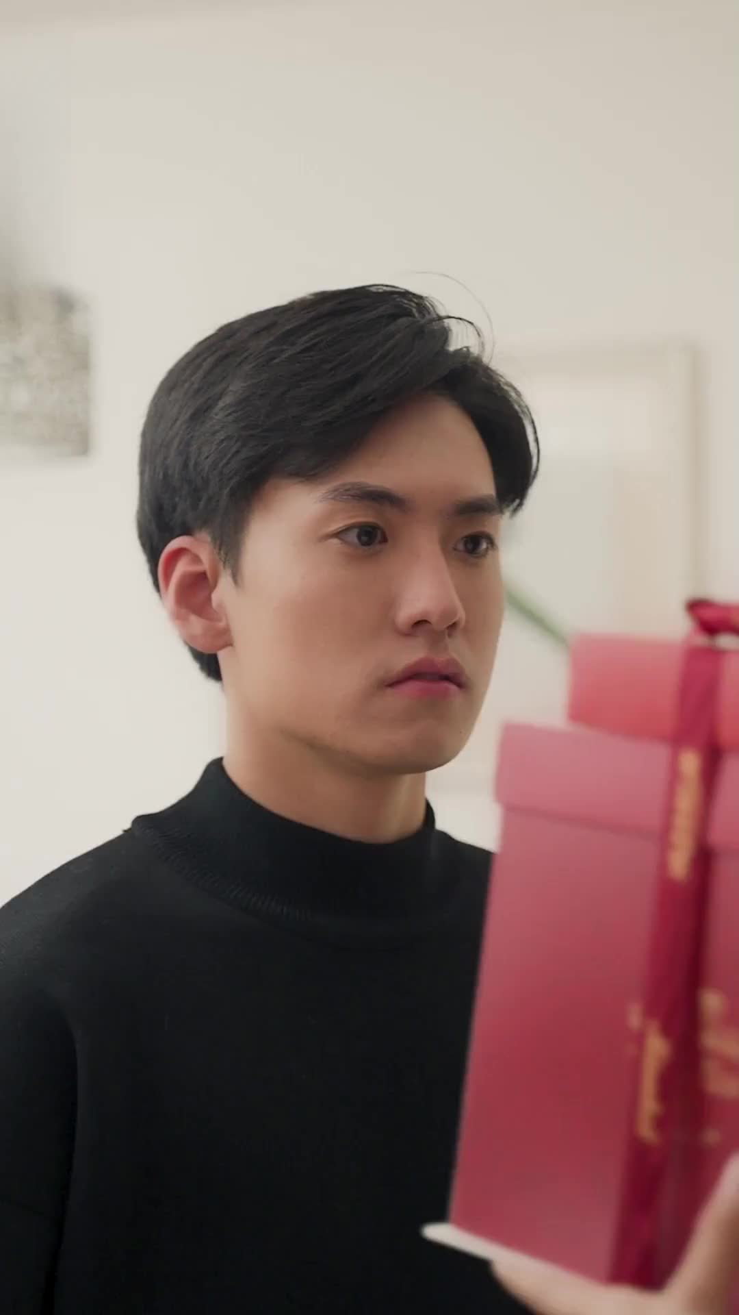 Episode 41 of Not Now, Wifey