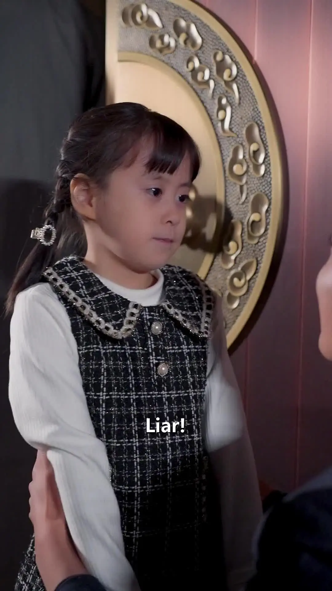 Episode 45 of Not Now, Wifey