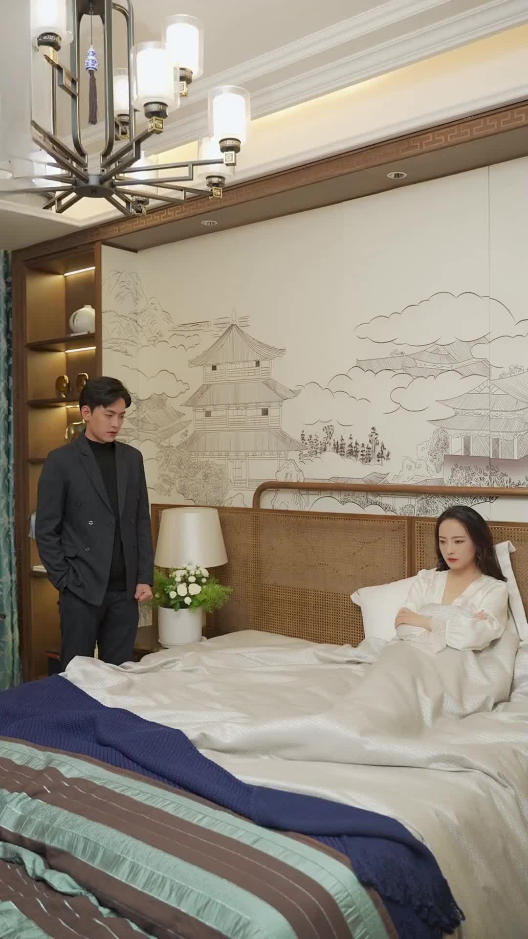 Episode 46 of Not Now, Wifey