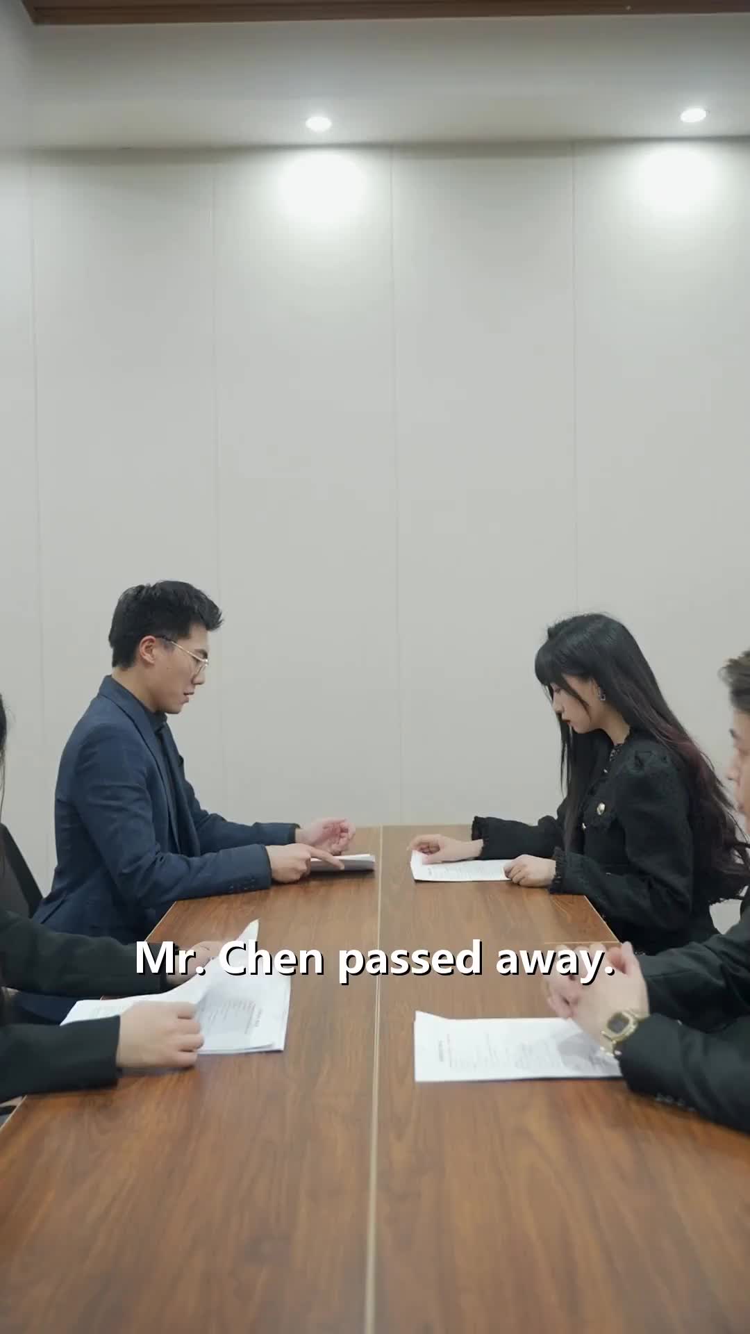 Episode 48 of Not Now, Wifey