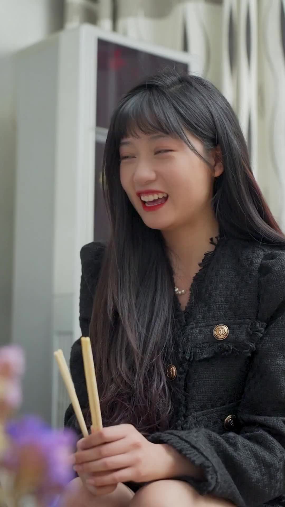 Episode 49 of Not Now, Wifey