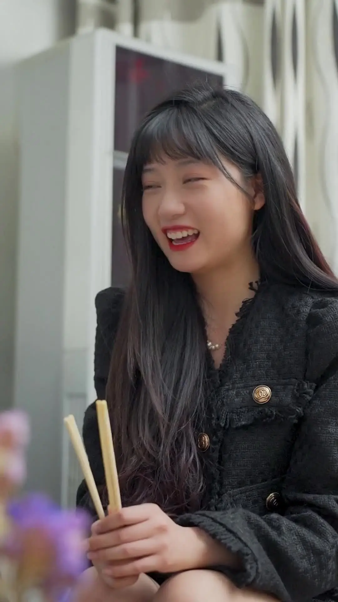 Episode 49 of Not Now, Wifey