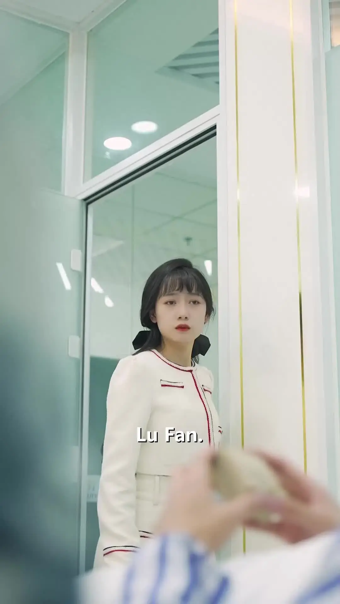 Episode 56 of Not Now, Wifey