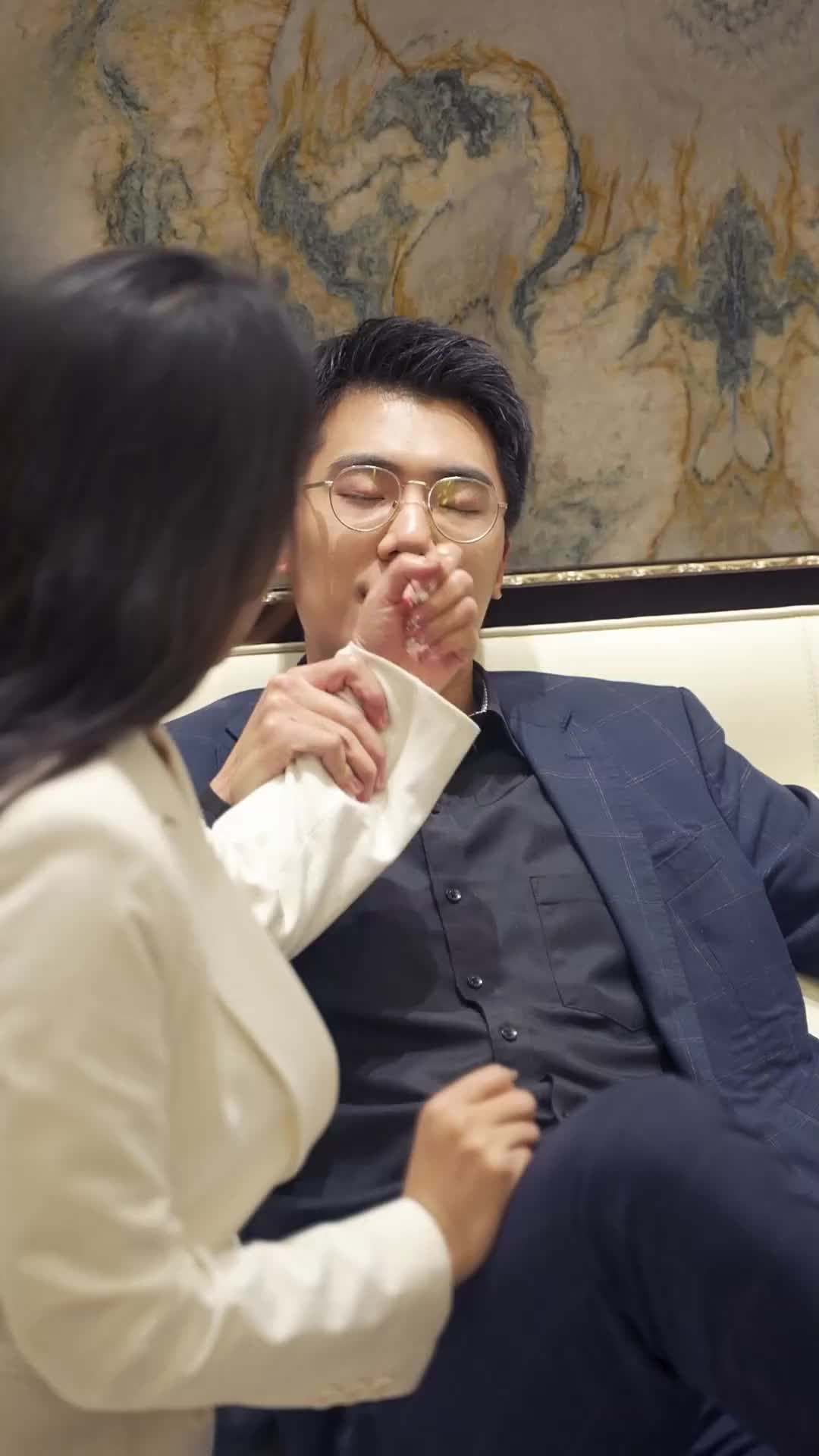Episode 69 of Not Now, Wifey