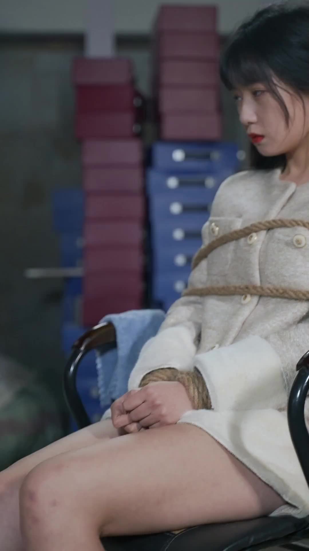 Episode 71 of Not Now, Wifey