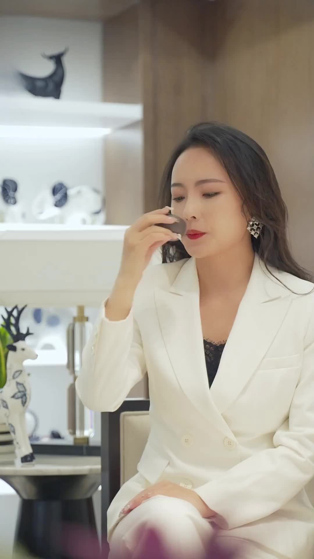 Episode 74 of Not Now, Wifey