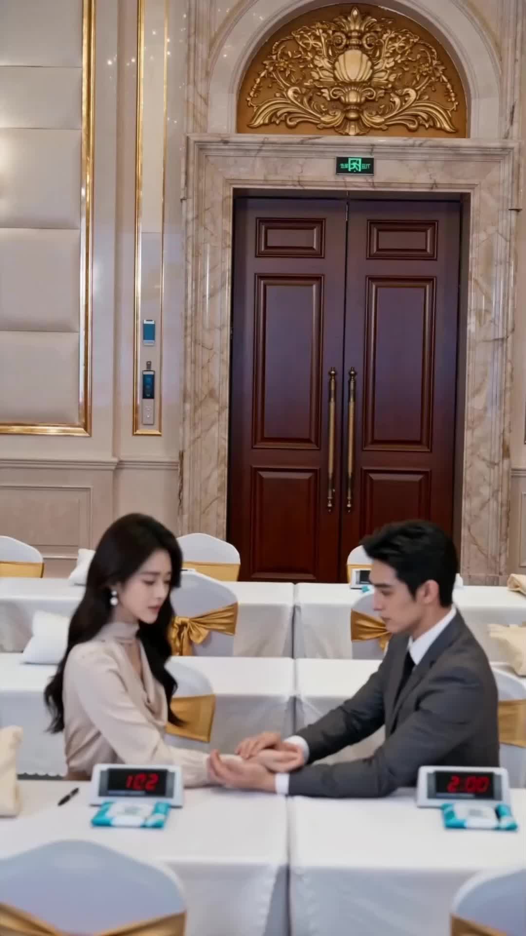 Episode 31 of Not Settling in This Marriage