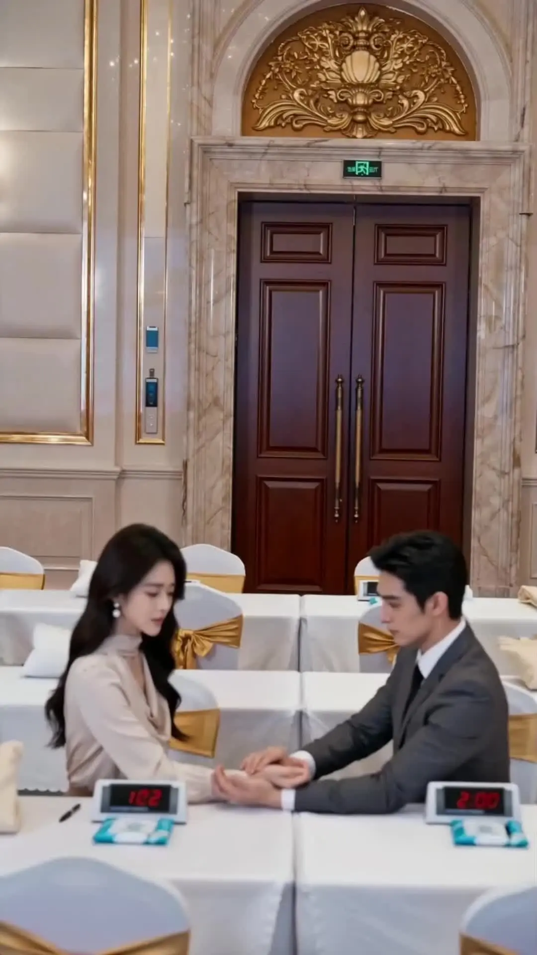 Episode 31 of Not Settling in This Marriage