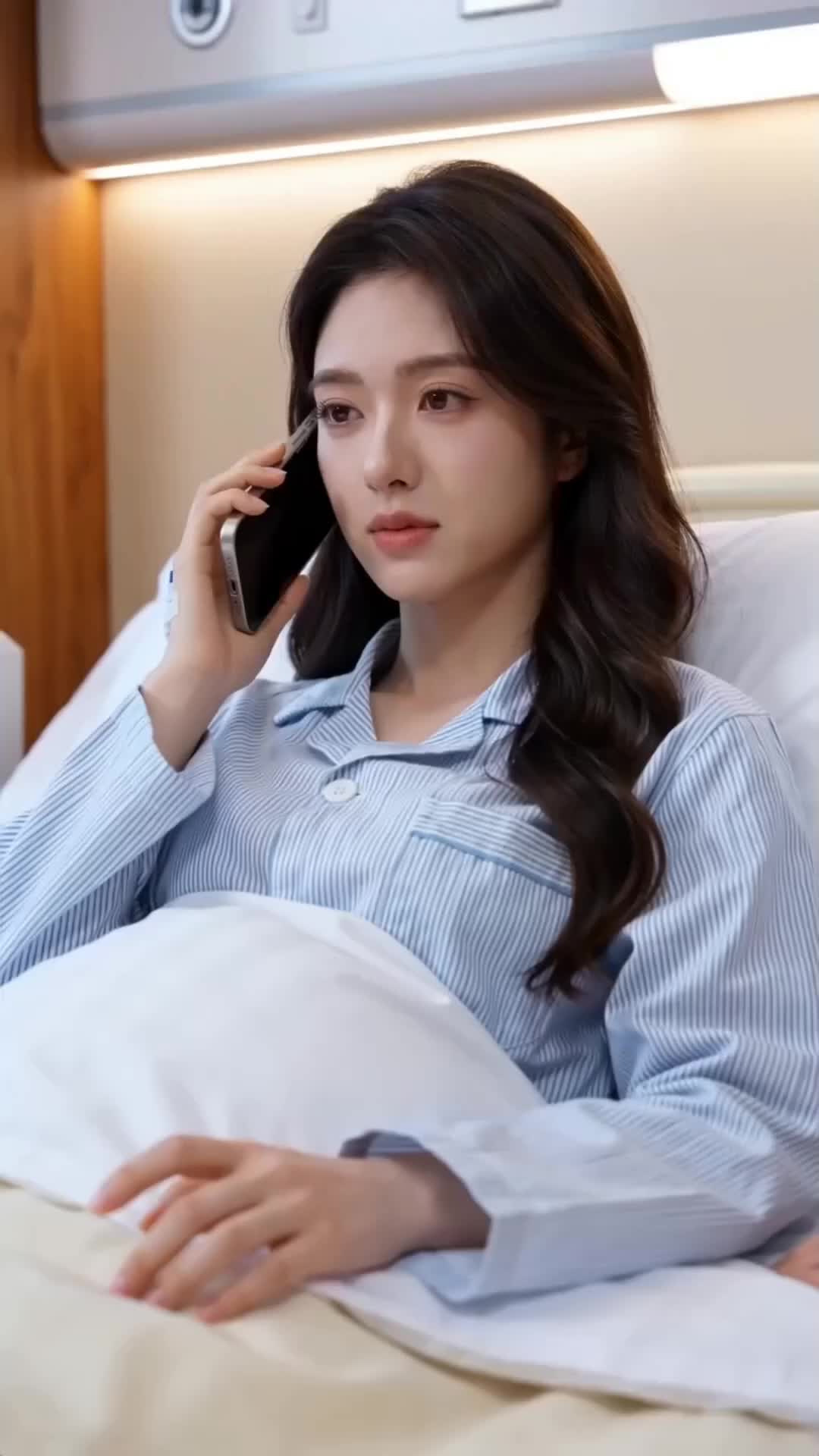 Episode 5 of Not Settling in This Marriage