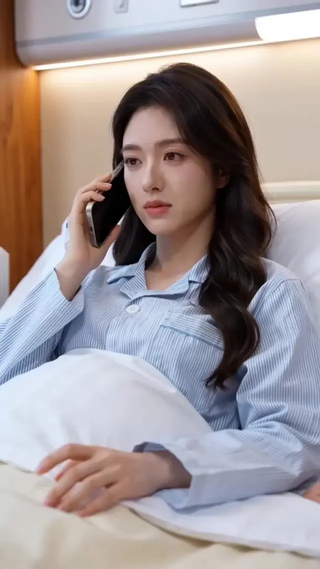 Episode 5 of Not Settling in This Marriage