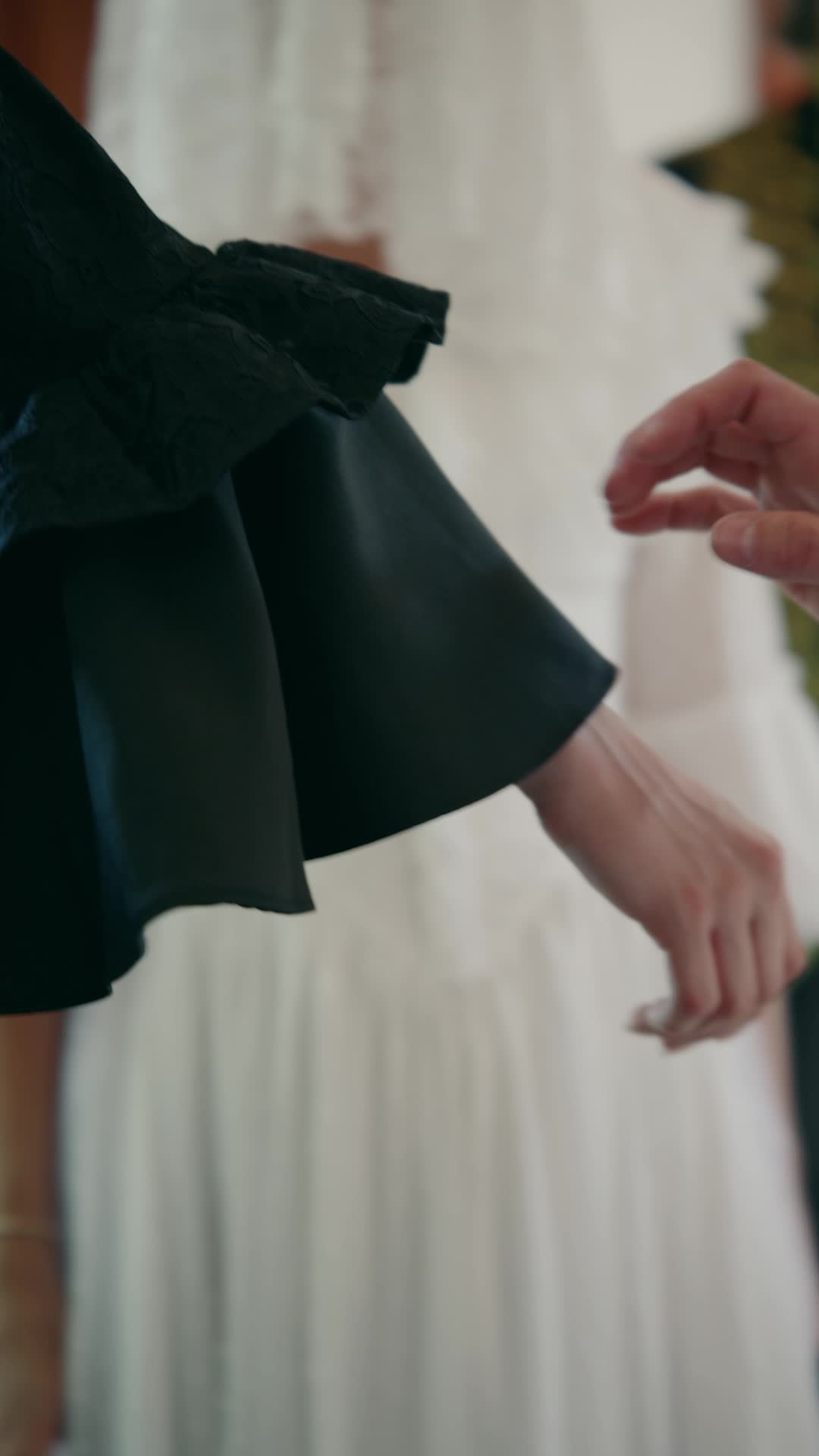 Episode 14 of Not the Bride He Wanted